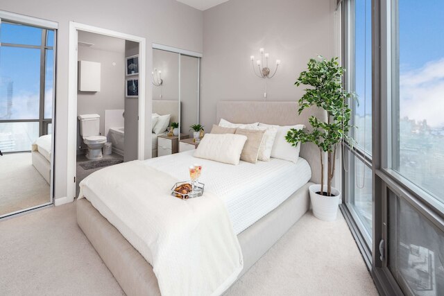 クイックステイ トゥー ベッドルーム コンド