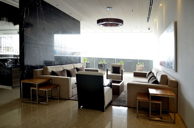 ハッピーホームステイ アイコン シティ PJ サンウェイ スバン