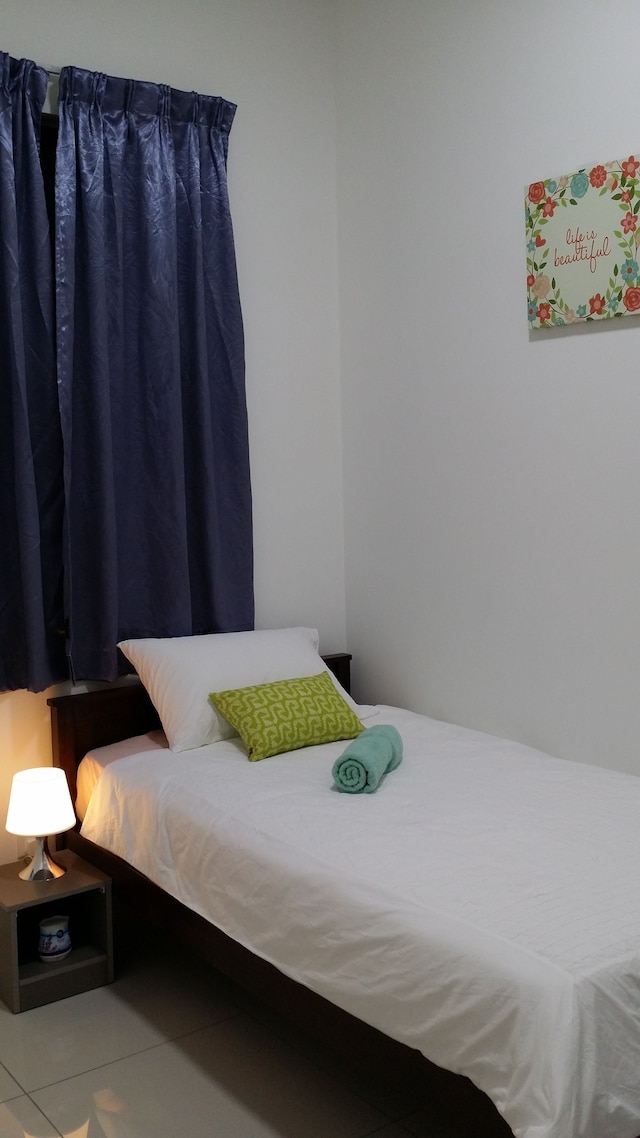 ハッピーホームステイ アイコン シティ PJ サンウェイ スバン