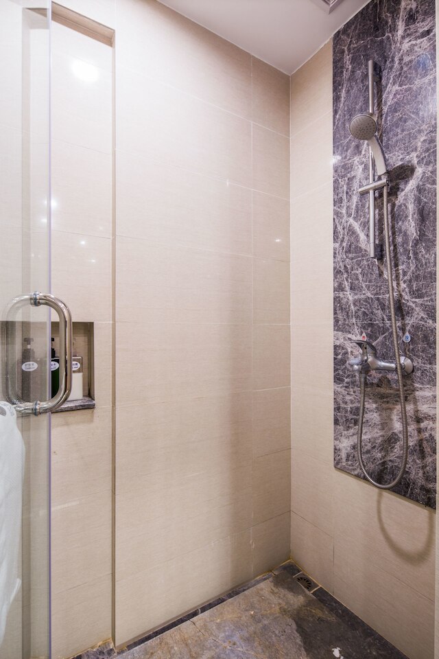 ウ シュウ ゲ ホテル アパートメント