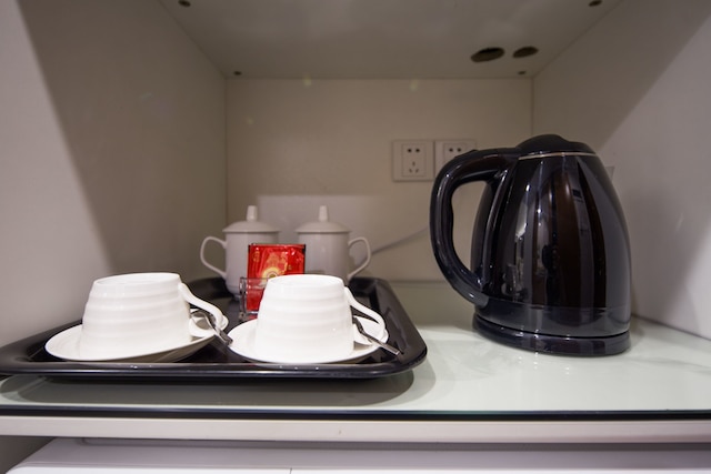 ウ シュウ ゲ ホテル アパートメント