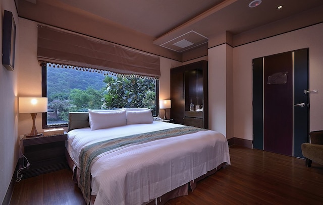 A-SAN ホット スプリング ホテル