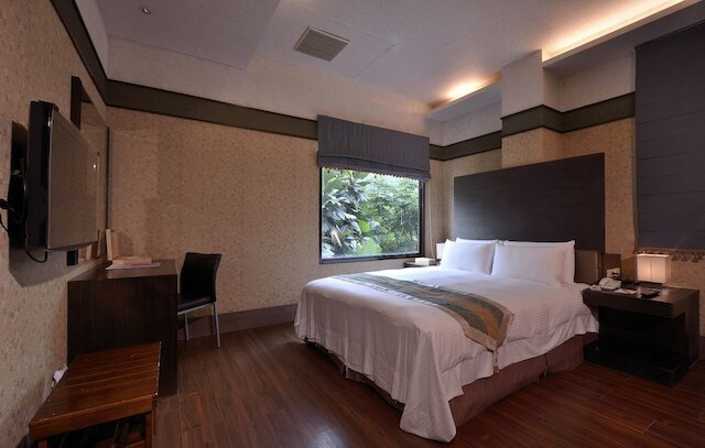 A-SAN ホット スプリング ホテル