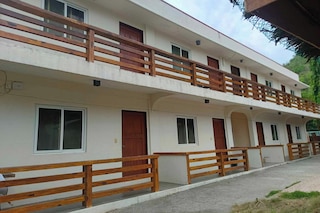 ドルフィン ベイ リゾート プエルト ガレラ