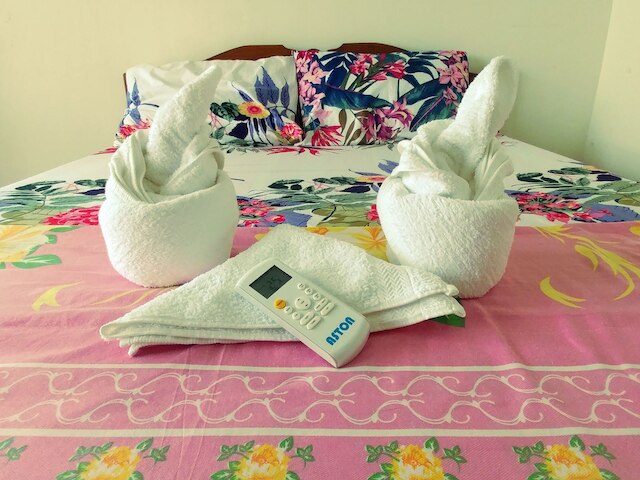 ドルフィン ベイ リゾート プエルト ガレラ