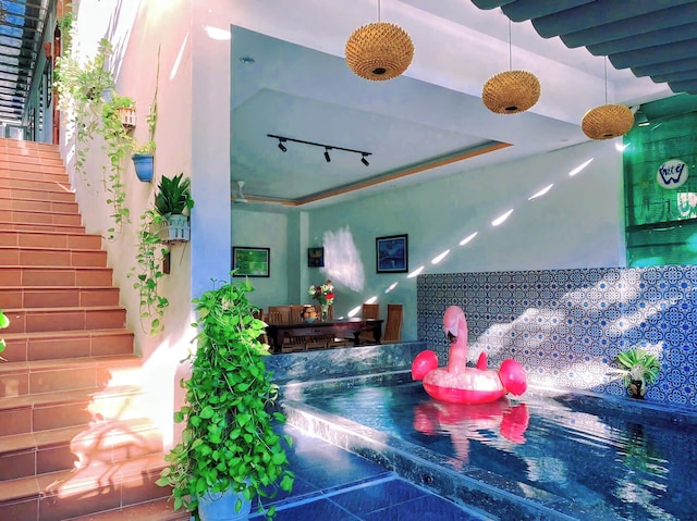 アン バン ホワイト サンド シー ヴィラ