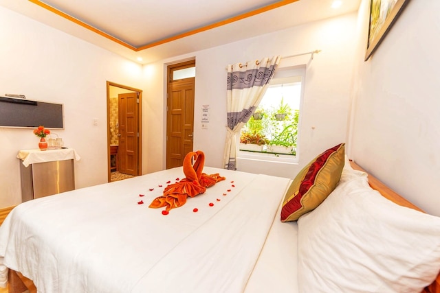 アン バン ホワイト サンド シー ヴィラ