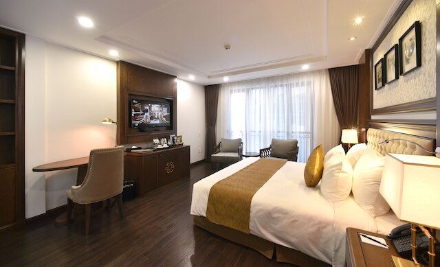 ガルコ ドラゴン ホテル 2