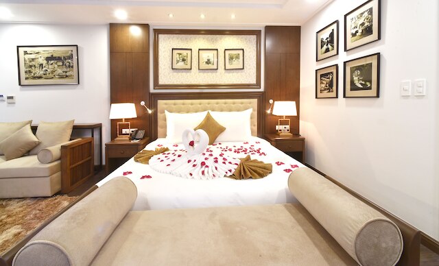 ガルコ ドラゴン ホテル 2