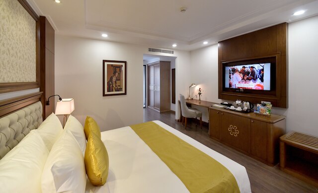 ガルコ ドラゴン ホテル 2