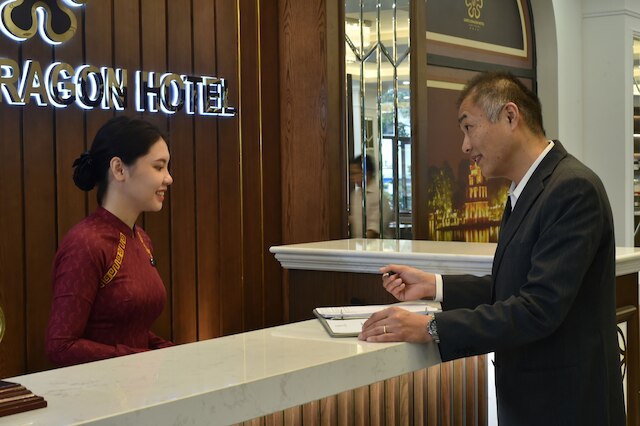 ガルコ ドラゴン ホテル 2