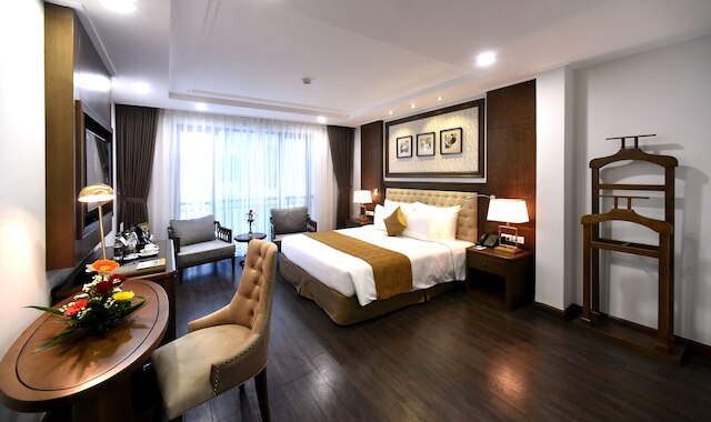 ガルコ ドラゴン ホテル 2