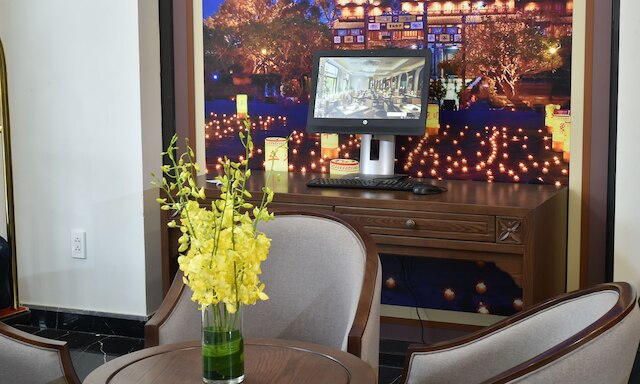 ガルコ ドラゴン ホテル 2