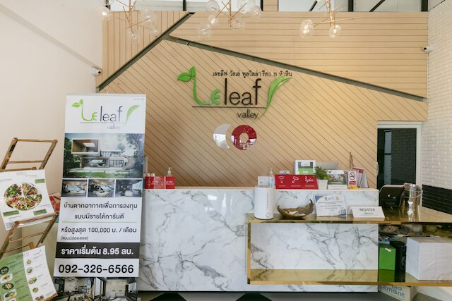 キャピタル オー 1009 リリーフ バレー プール ヴィラ リゾート ホアヒン