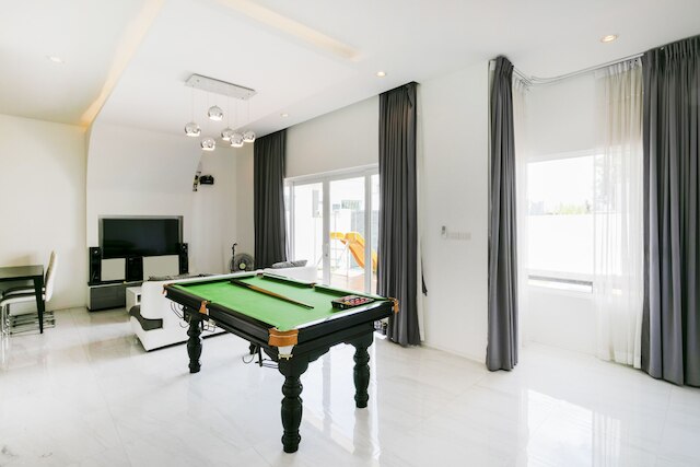 キャピタル オー 1009 リリーフ バレー プール ヴィラ リゾート ホアヒン