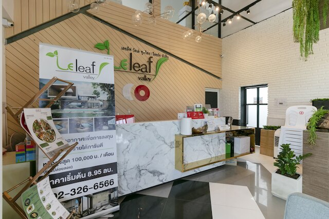 キャピタル オー 1009 リリーフ バレー プール ヴィラ リゾート ホアヒン