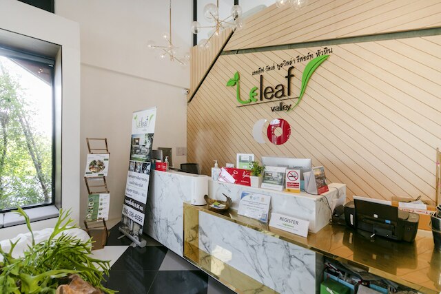 キャピタル オー 1009 リリーフ バレー プール ヴィラ リゾート ホアヒン