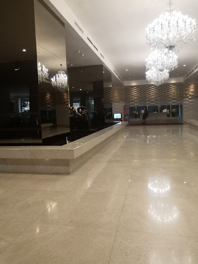 エイペックス パール スイート