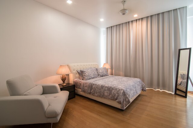 エイペックス パール スイート