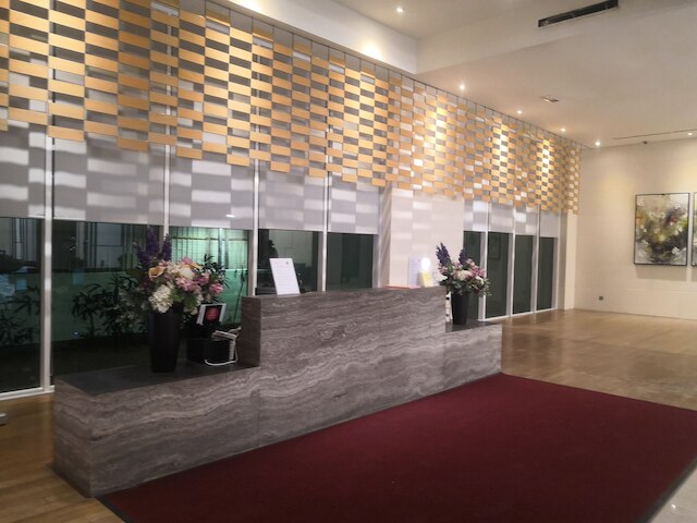 エイペックス パール スイート