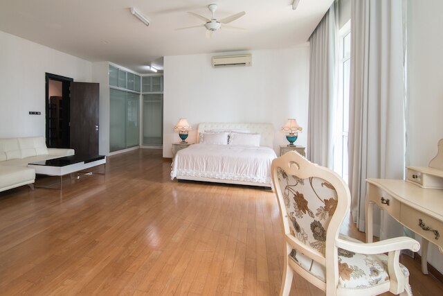 エイペックス パール スイート