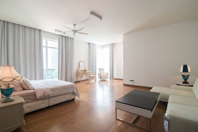 エイペックス パール スイート