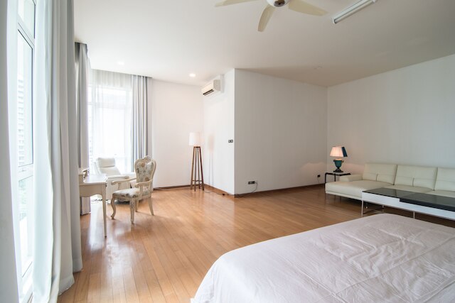 エイペックス パール スイート