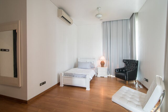 エイペックス パール スイート