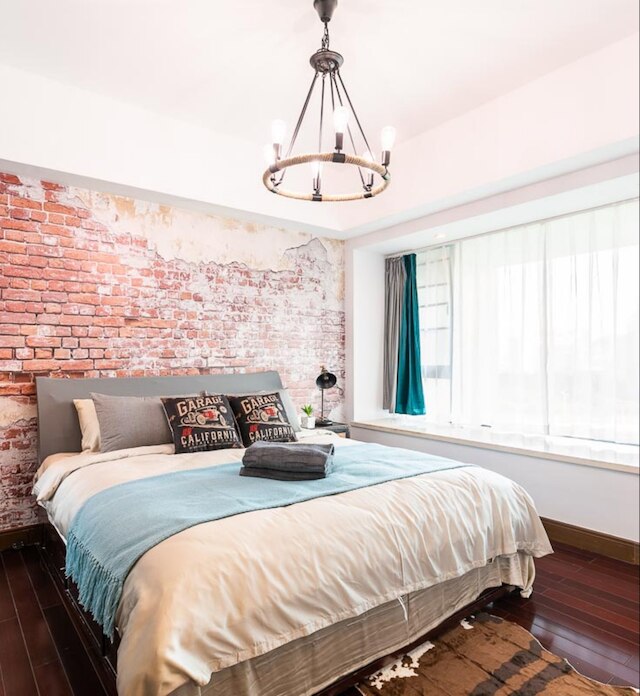 ローカルズ ブティック アパートメント シージーチォン ナンバー 1