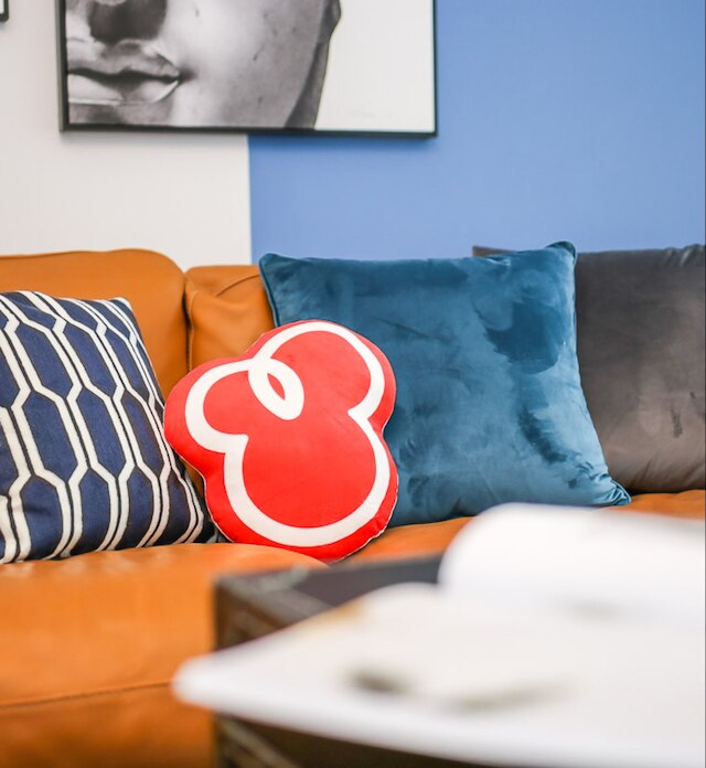 ローカルズ ブティック アパートメント シージーチォン ナンバー 1