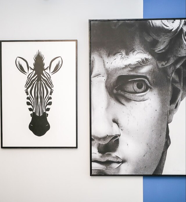 ローカルズ ブティック アパートメント シージーチォン ナンバー 1