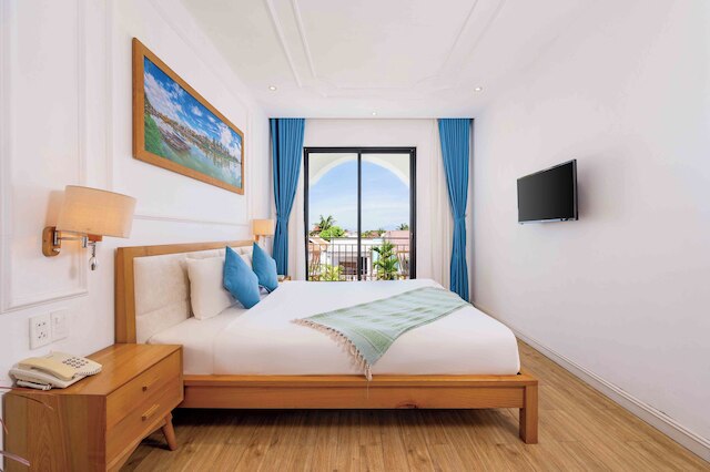 ライム ヴィラ ホイアン