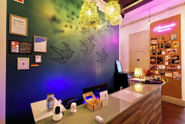 アンビエンテ ホステル