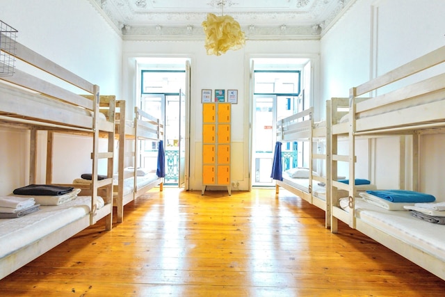 アンビエンテ ホステル