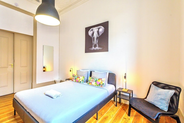 アンビエンテ ホステル