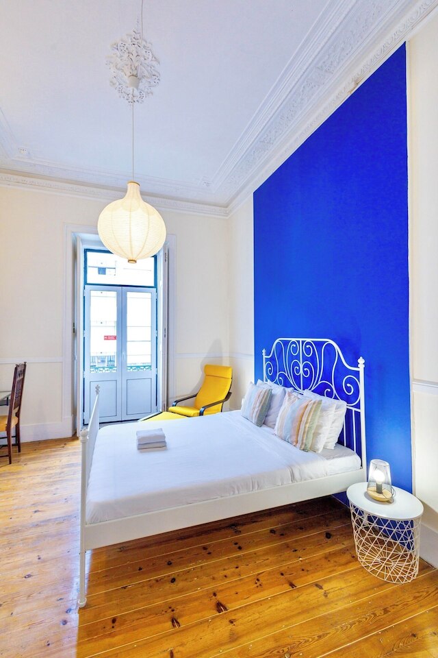 アンビエンテ ホステル