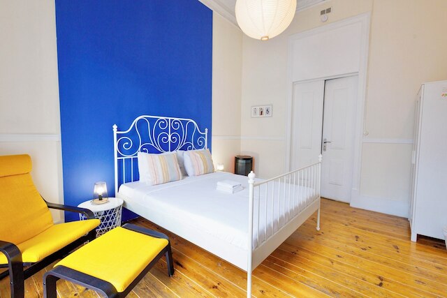 アンビエンテ ホステル