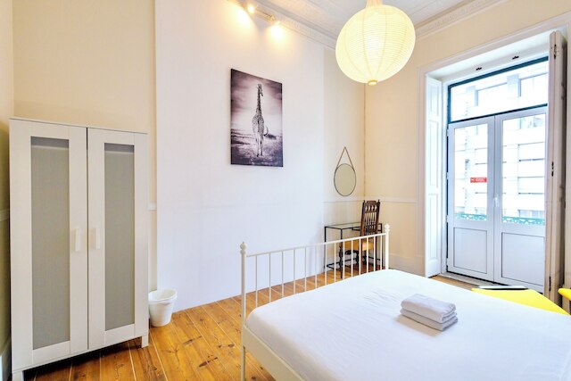 アンビエンテ ホステル