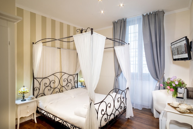 イル テラッツィーノ スッラ カテドラーレ