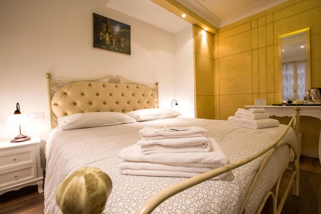 イル テラッツィーノ スッラ カテドラーレ