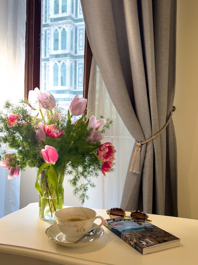 イル テラッツィーノ スッラ カテドラーレ