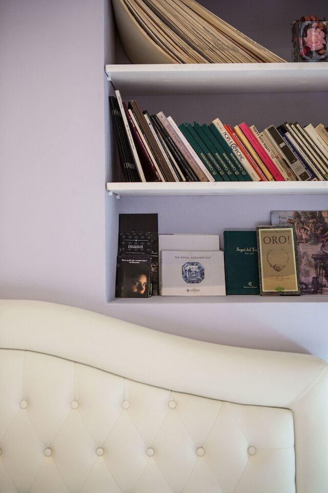 イル テラッツィーノ スッラ カテドラーレ