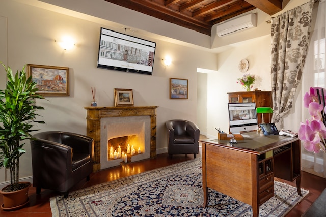 イル テラッツィーノ スッラ カテドラーレ