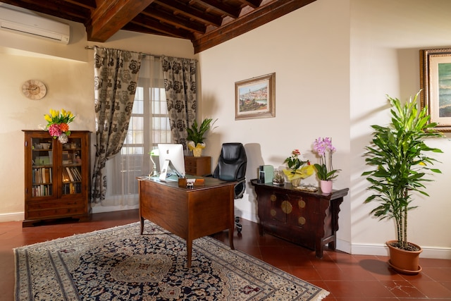 イル テラッツィーノ スッラ カテドラーレ