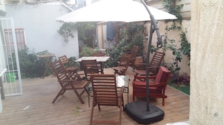 ゴールド シー アパートメンツ