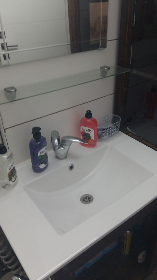 ゴールド シー アパートメンツ