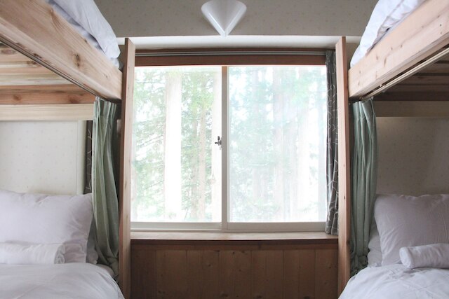 マウンテンハット妙高