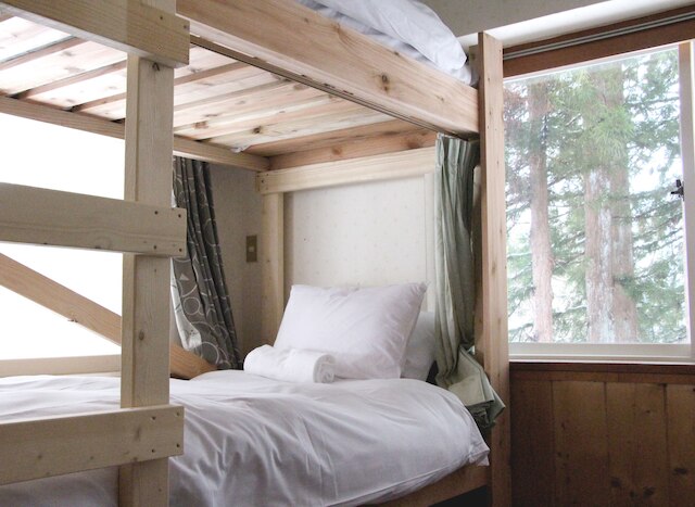 マウンテンハット妙高