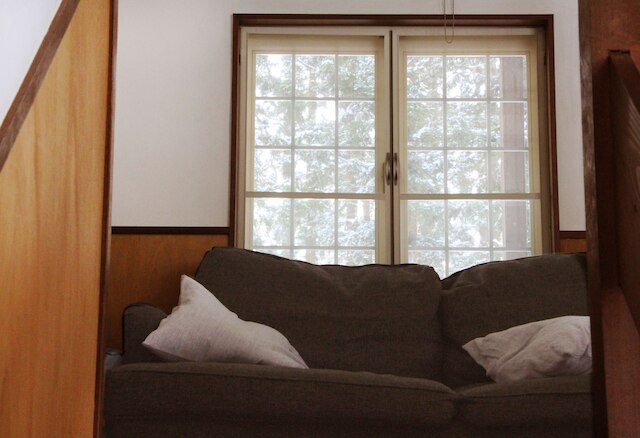 マウンテンハット妙高