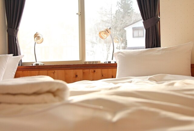 マウンテンハット妙高